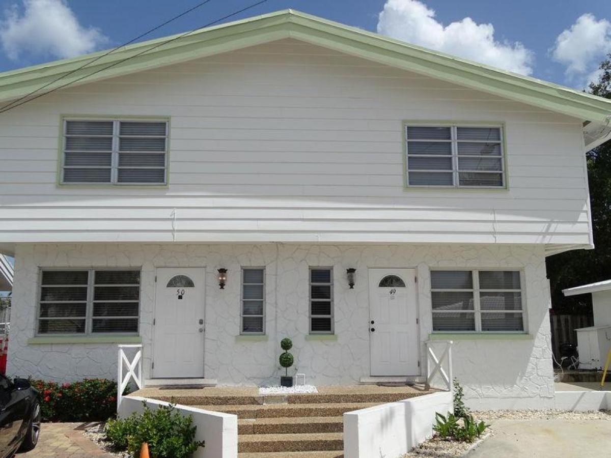 Villa 50 - Aloha Kai Vacation Villas Siesta Key Exterior foto
