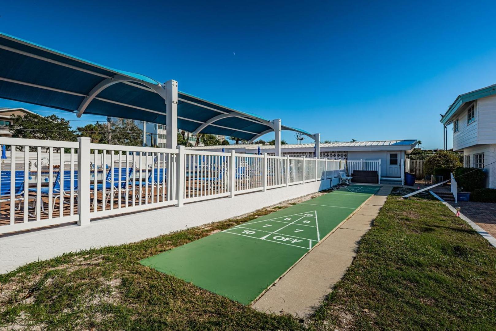 Villa 50 - Aloha Kai Vacation Villas Siesta Key Exterior foto